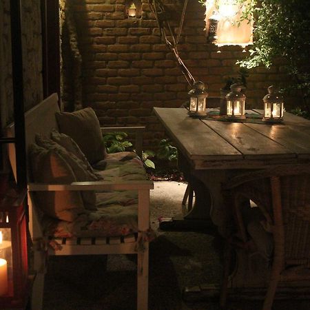アラカティ Salyangoz Bed & Breakfast エクステリア 写真