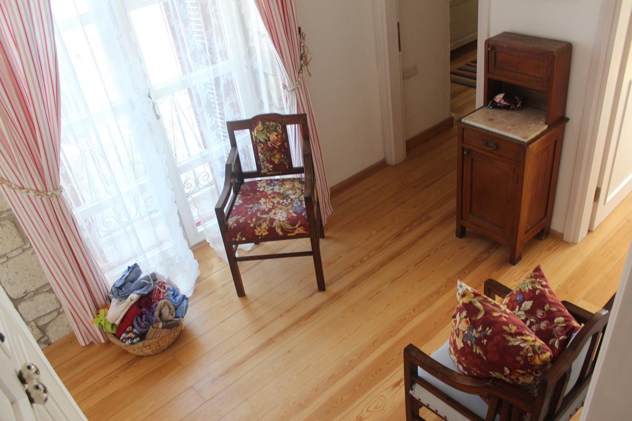 アラカティ Salyangoz Bed & Breakfast エクステリア 写真