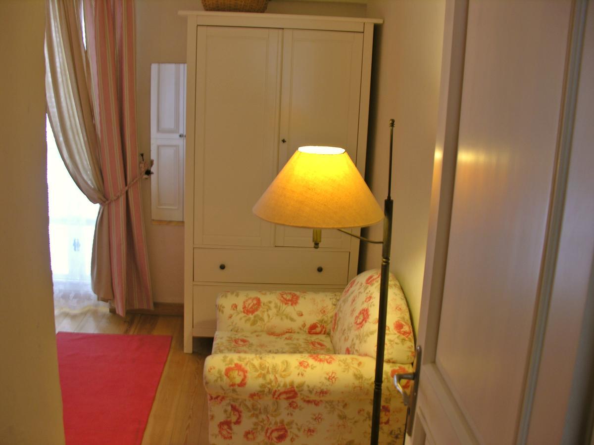 アラカティ Salyangoz Bed & Breakfast エクステリア 写真