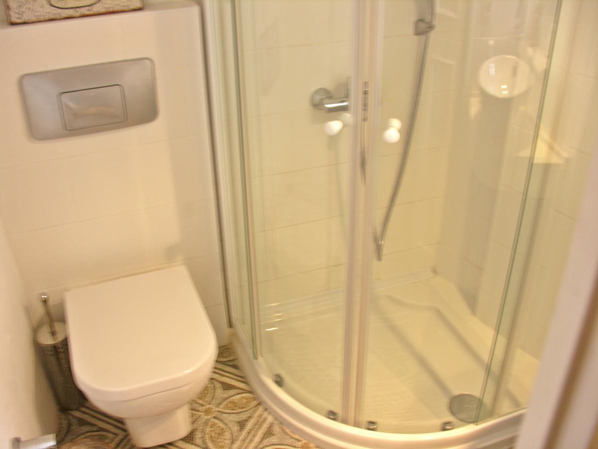 アラカティ Salyangoz Bed & Breakfast エクステリア 写真