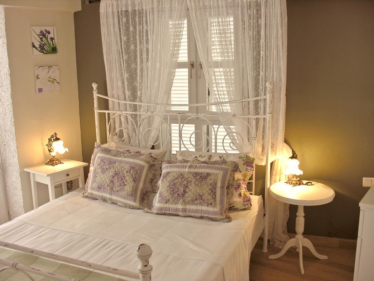 アラカティ Salyangoz Bed & Breakfast エクステリア 写真