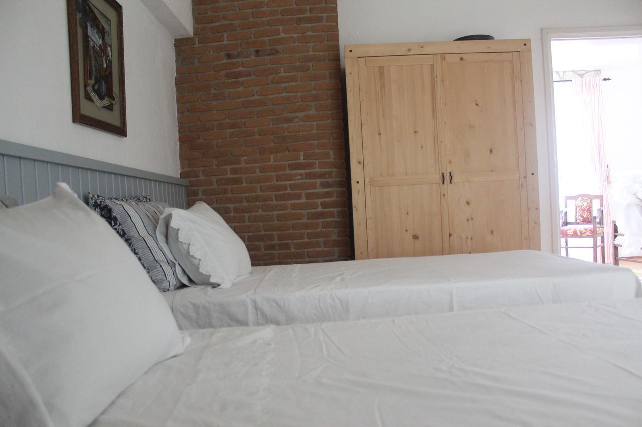 アラカティ Salyangoz Bed & Breakfast エクステリア 写真