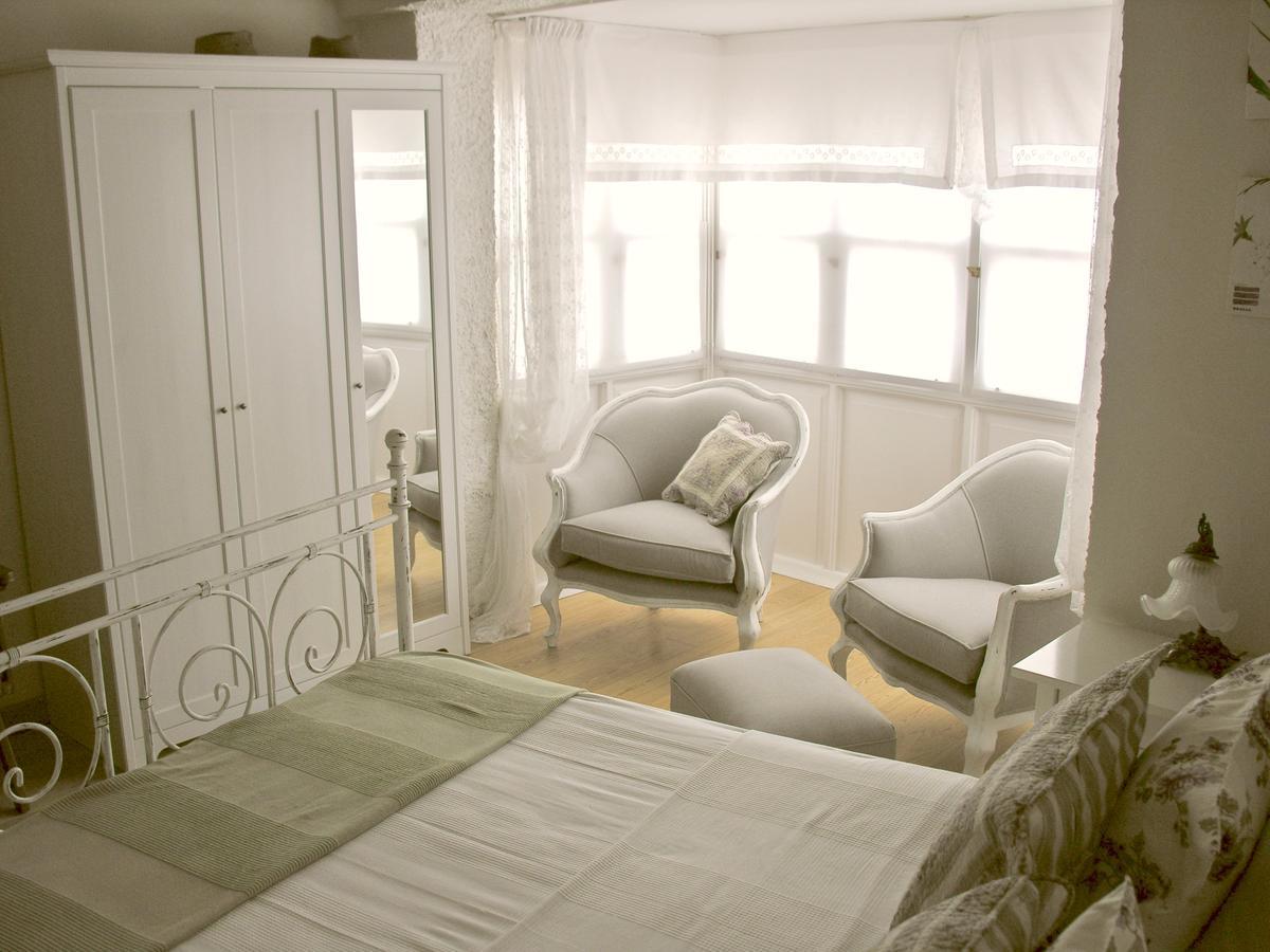 アラカティ Salyangoz Bed & Breakfast エクステリア 写真
