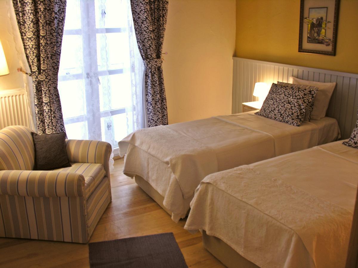 アラカティ Salyangoz Bed & Breakfast エクステリア 写真