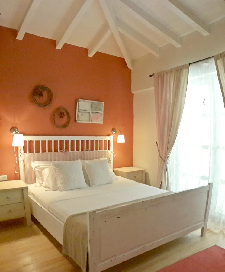 アラカティ Salyangoz Bed & Breakfast エクステリア 写真