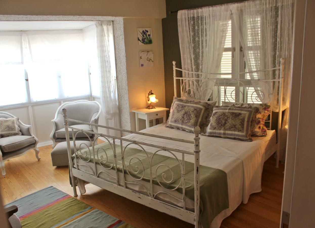 アラカティ Salyangoz Bed & Breakfast エクステリア 写真
