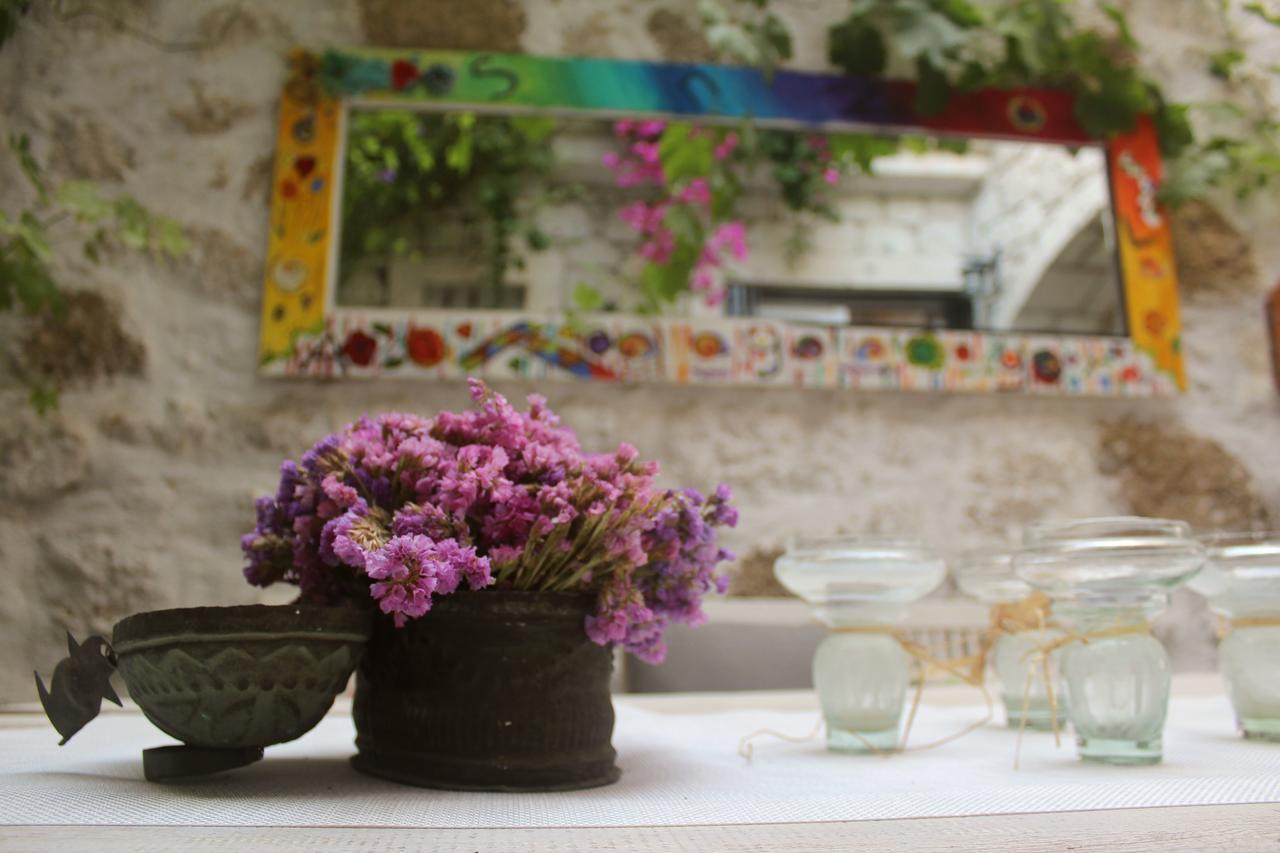 アラカティ Salyangoz Bed & Breakfast エクステリア 写真