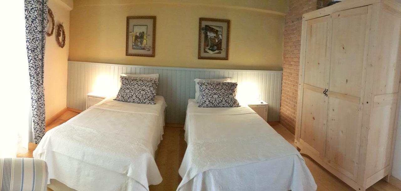 アラカティ Salyangoz Bed & Breakfast エクステリア 写真