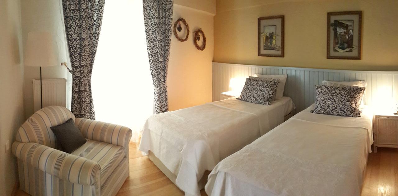 アラカティ Salyangoz Bed & Breakfast エクステリア 写真