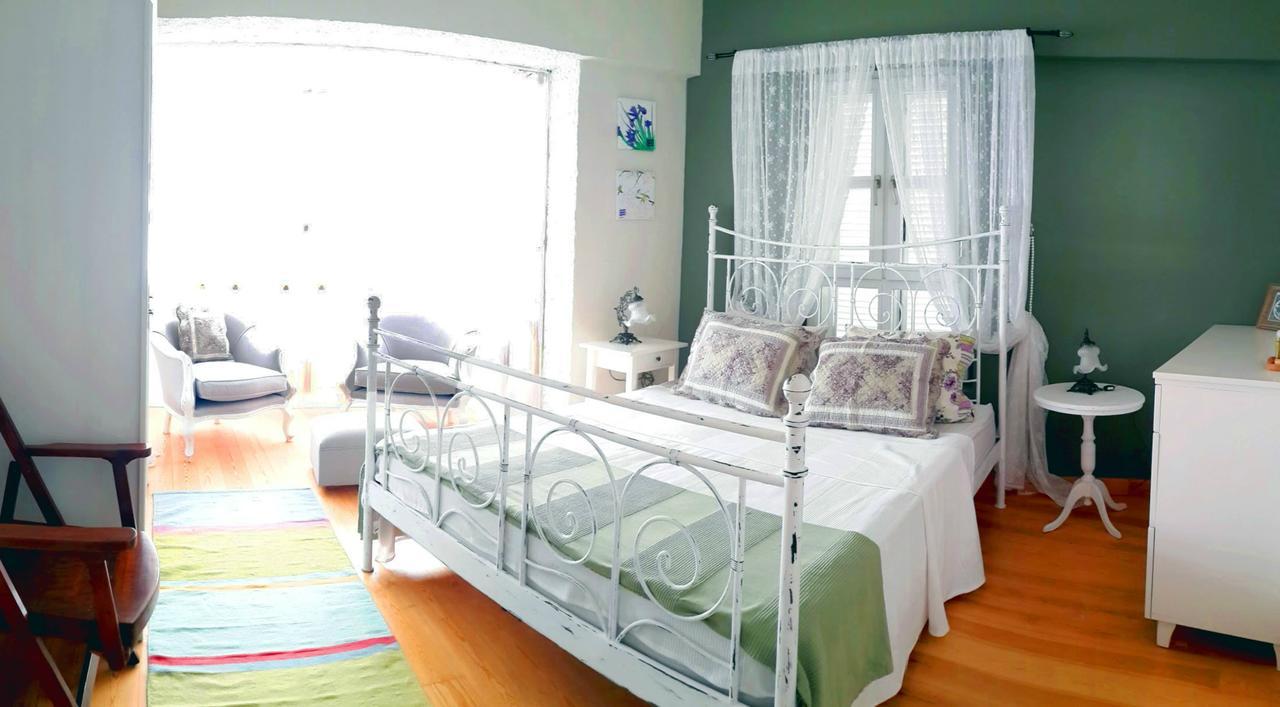 アラカティ Salyangoz Bed & Breakfast エクステリア 写真